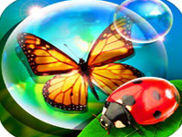 Bugs And Bubbles Sur IPhone Et IPad