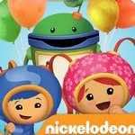 Umizoomi : la fête foraine sur iPhone et iPad