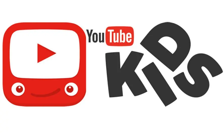 YouTube Kids pour les friands de vidéos pour enfant