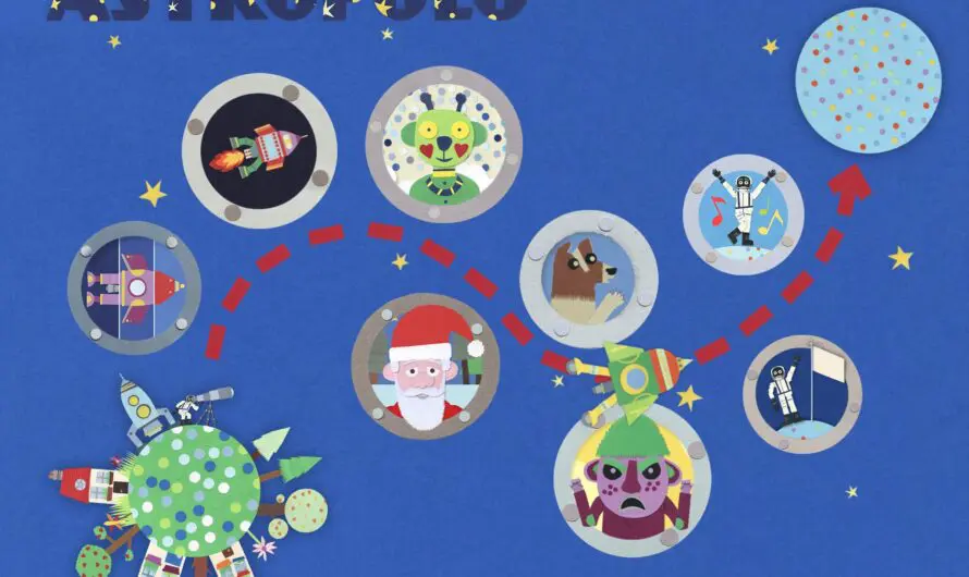Astropolo : jeu d&rsquo;espace pour voyager avec les enfants