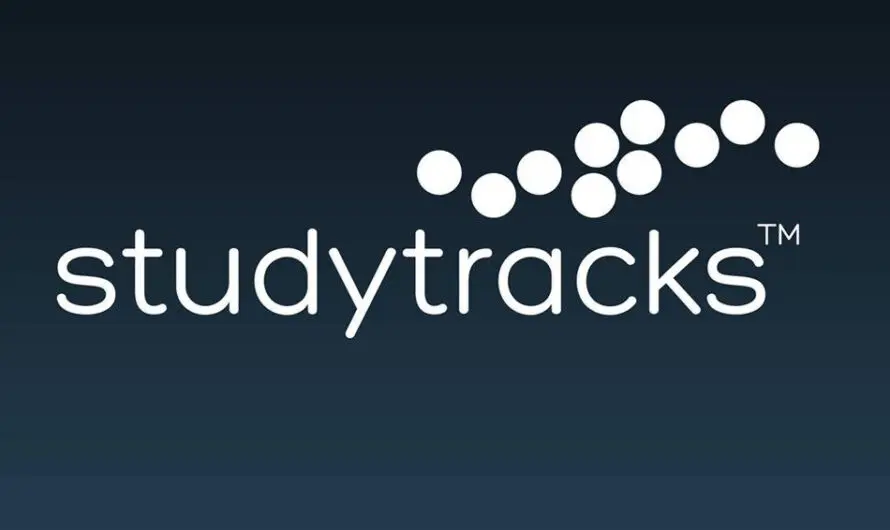Studytracks : une application pour apprendre ses leçons