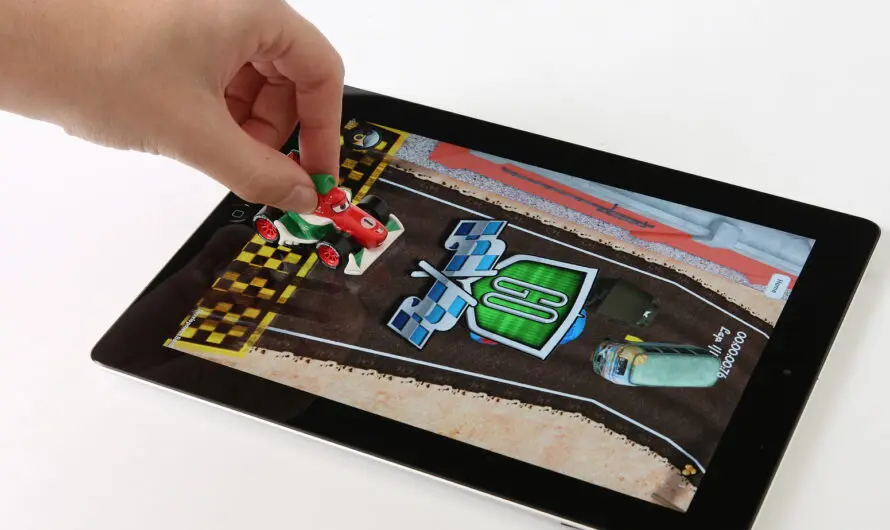 IPHONE-IPAD : De superbes applications pour les enfants
