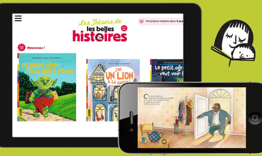 Certaines applications mobiles pour enfants contiennent des publicités tendancieuses