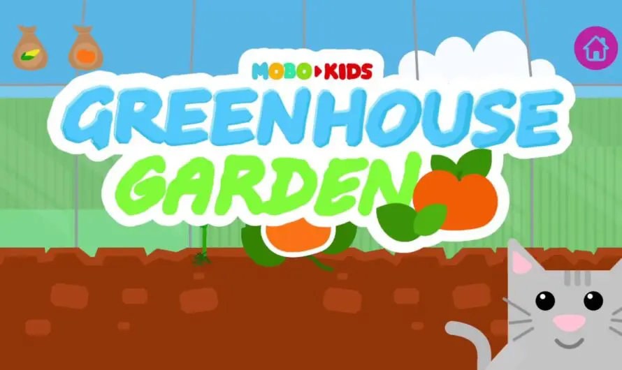 La culture du potager avec l’appli Greenhouse