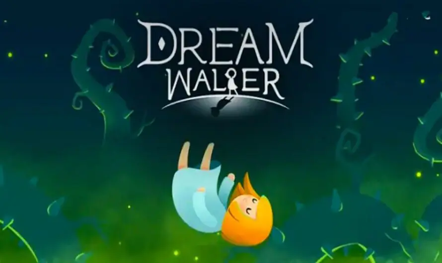 L’application Dream Walker favorise la concentration et les réflexes infantiles