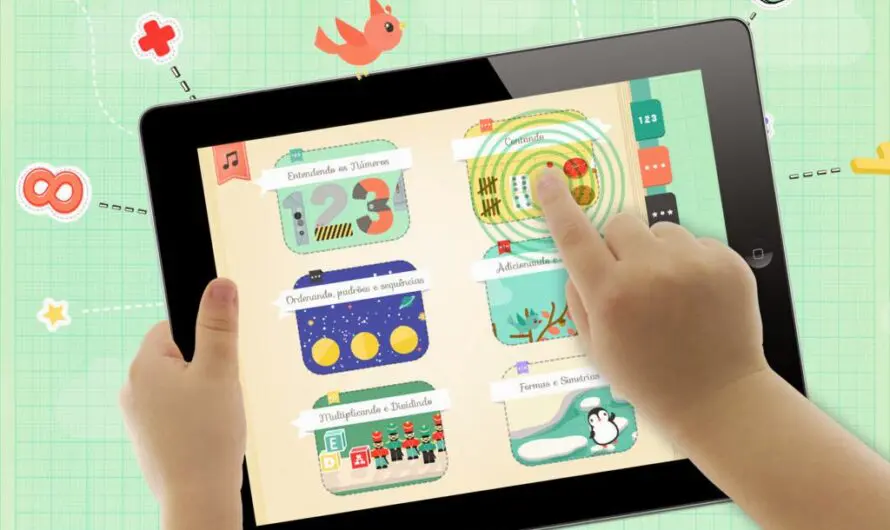 Les meilleures sélections d’applications pour enfant de l’année 2018 valables pour 2019