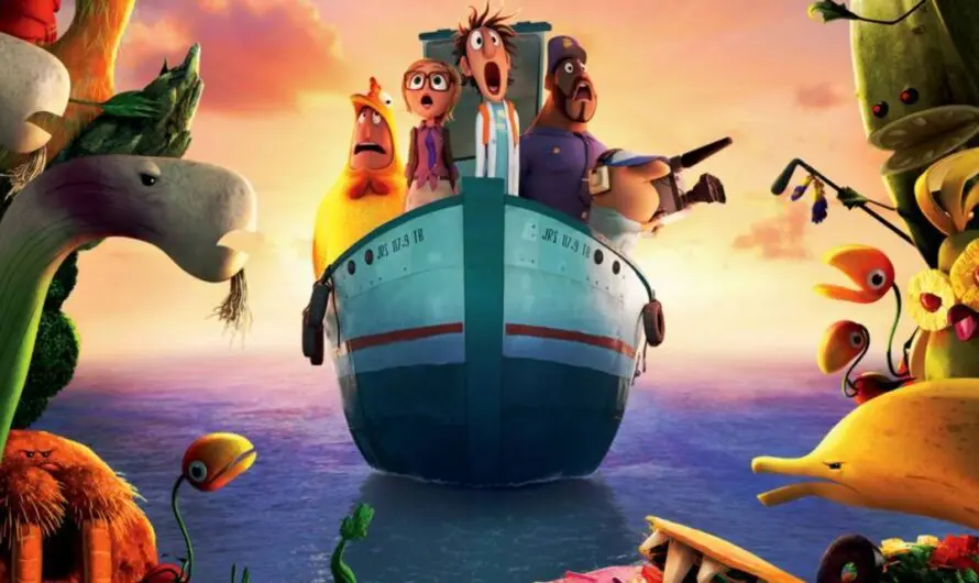 Ne manquez pas les films d’animation pour perfectionner l’Histoire avec les jeunes enfants