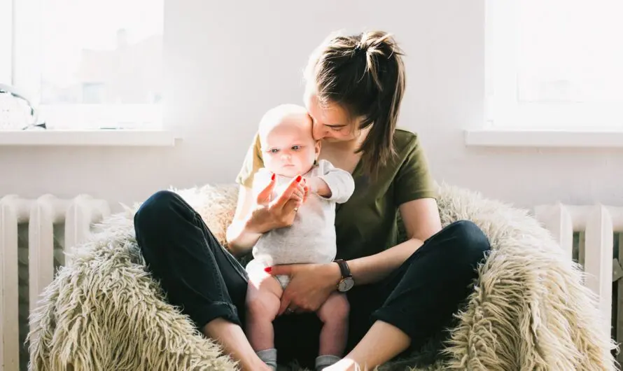 Comment choisir les cadeaux de naissance ?