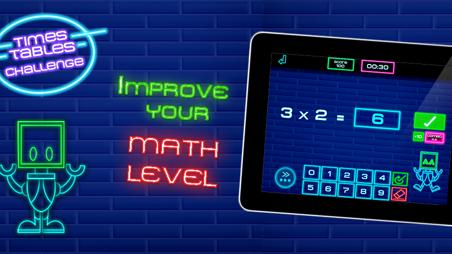 Accompagner les enfants dans l’apprentissage des tables de multiplication avec Math-E