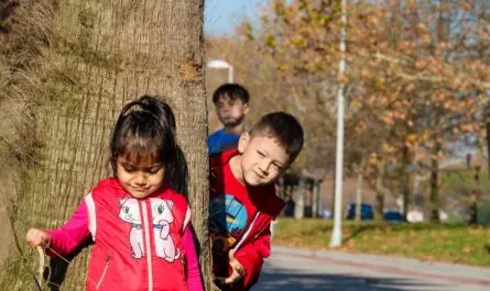 Une application pour encourager les enfants à faire des activités physiques