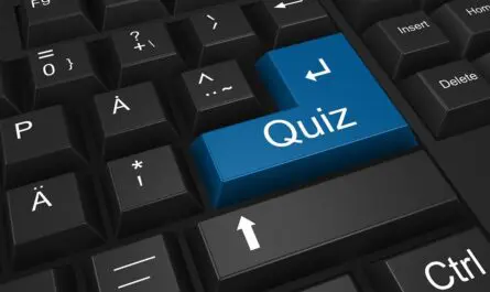 Les meilleurs quiz pour les geeks
