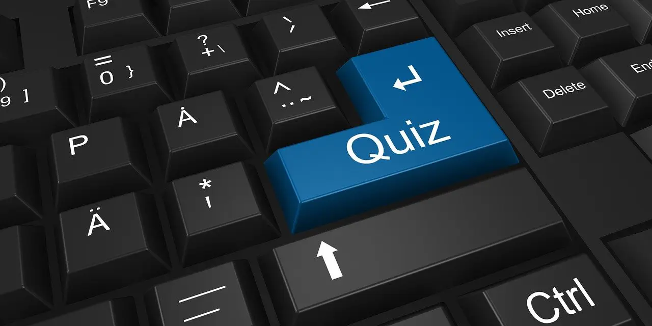 Les meilleurs quiz pour les geeks