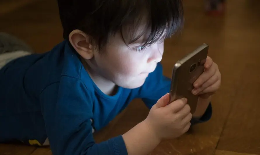 Les technologies que les enfants peuvent utiliser sans danger