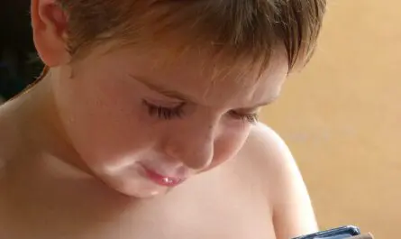 Les jeux mobiles adaptés aux enfants
