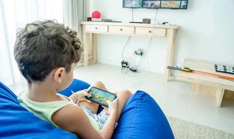 Comment choisir les jeux vidéo et les applications pour votre enfant ?