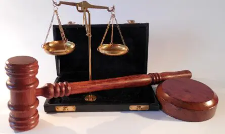 La justice et la technologie
