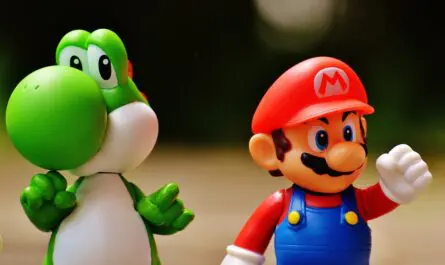 Des jeux rétro