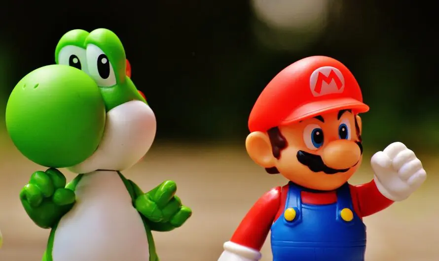 Retour sur les meilleures sorties de jeux rétro de 2022
