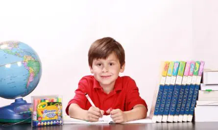 La sécurité des enfants