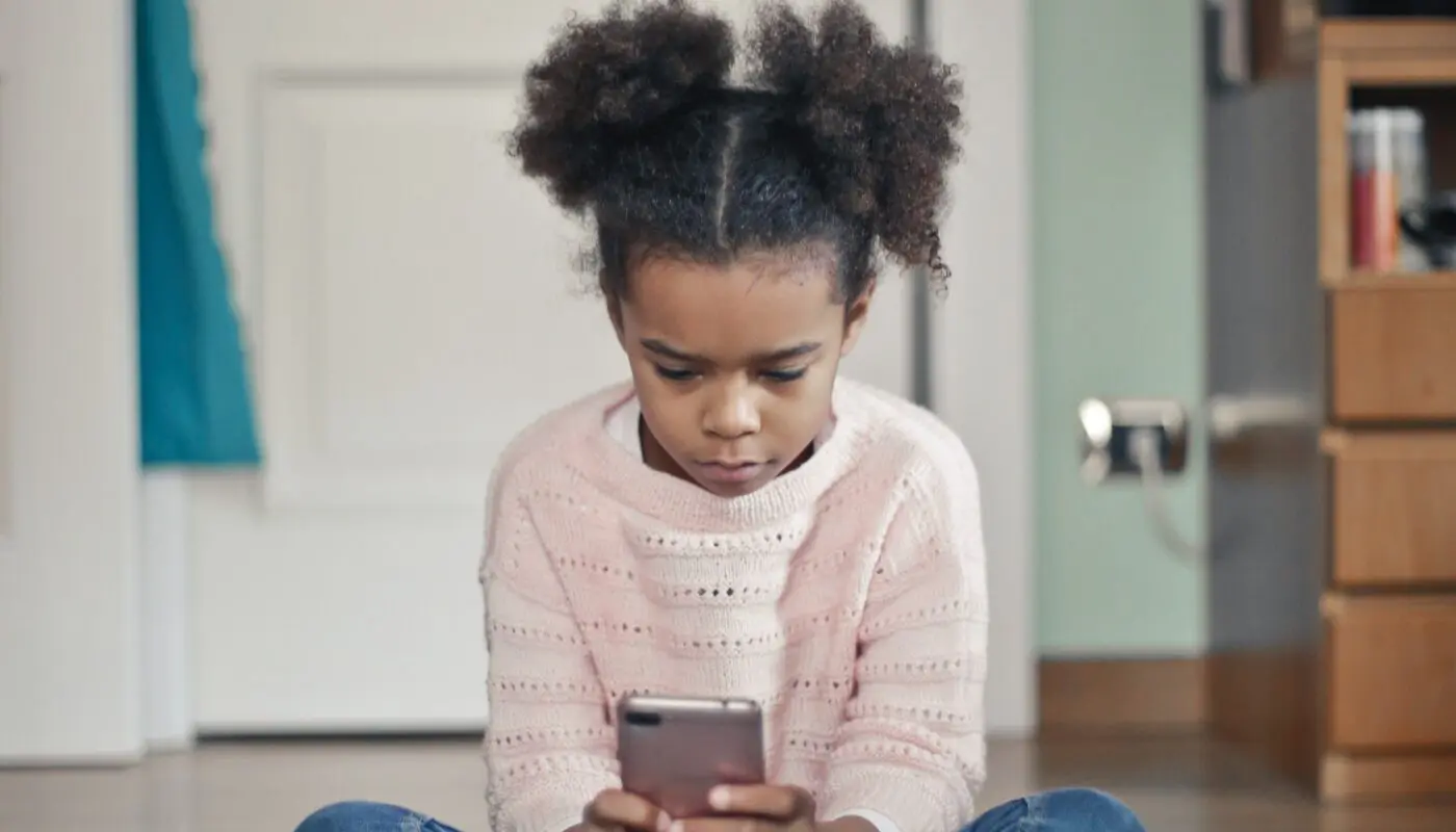 Applications de cuisine pour les enfants