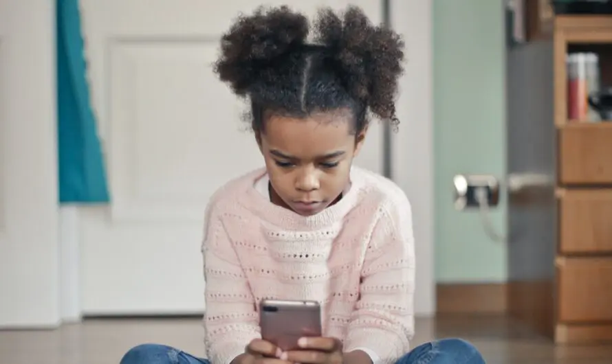 Applications de cuisine pour enfants : selection utile