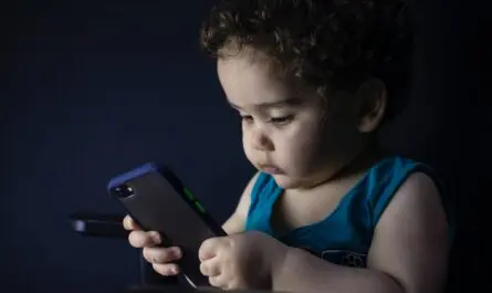 Les applications pour les enfants