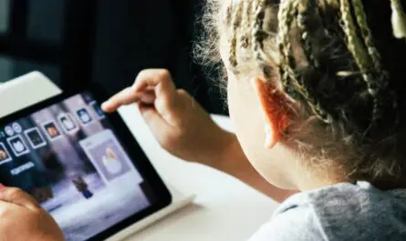 Créer une application pour enfants