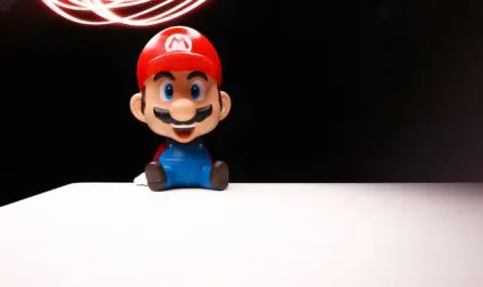Super Mario et les jeux vidéo