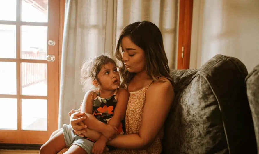 Futures et jeunes mamans : Comment rompre avec l&rsquo;isolement ?
