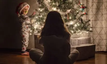 Les cadeaux de Noël pour les enfants