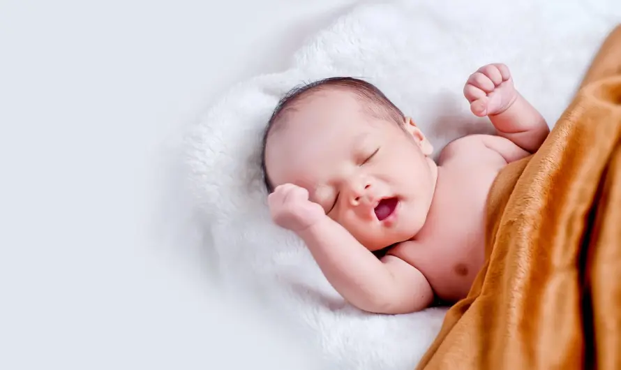 Couverture bébé 100% naturelle : un choix éco-responsable et sécurisé