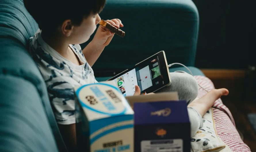 Les jeux mobiles : alliés ou pièges pour l&rsquo;épanouissement enfantin ?