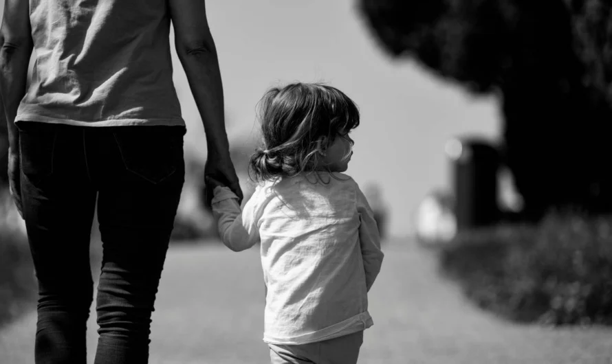 Du mal-être au bien-être : l&rsquo;accompagnement qui aide votre enfant