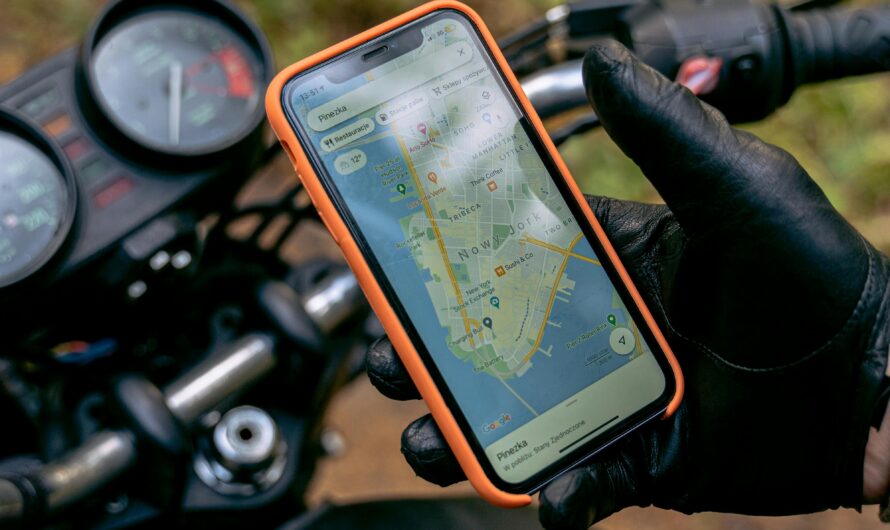 Application de localisation enfant : les options fiables pour parents