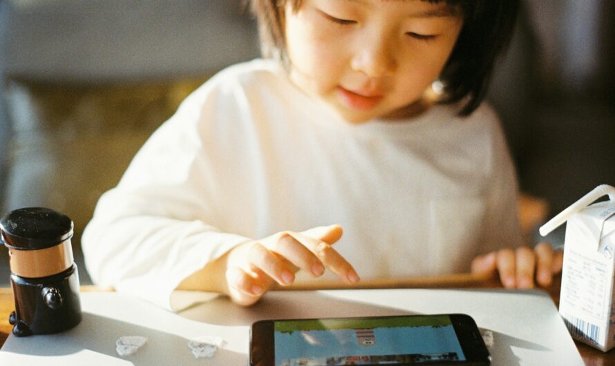 Applications éducatives pour enfants : comment choisir un contenu numérique vraiment adapté ?