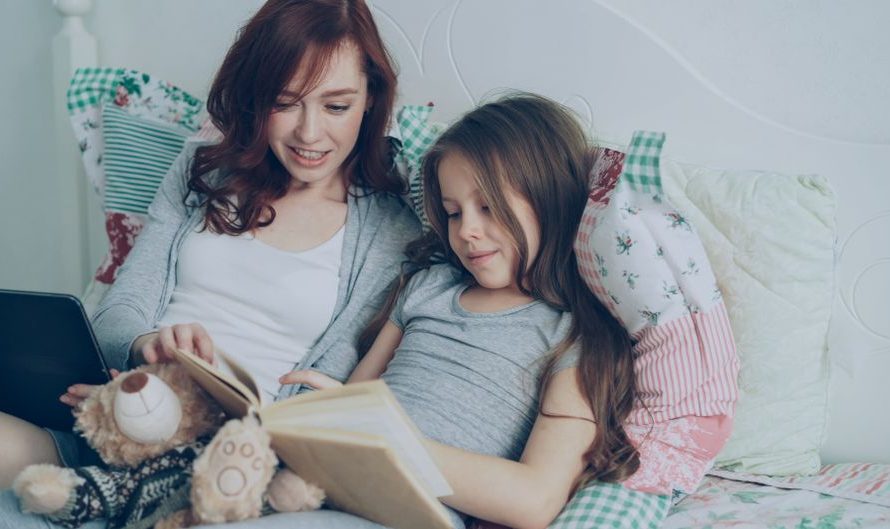 Application histoire enfant français 6-8 ans : fini YouTube