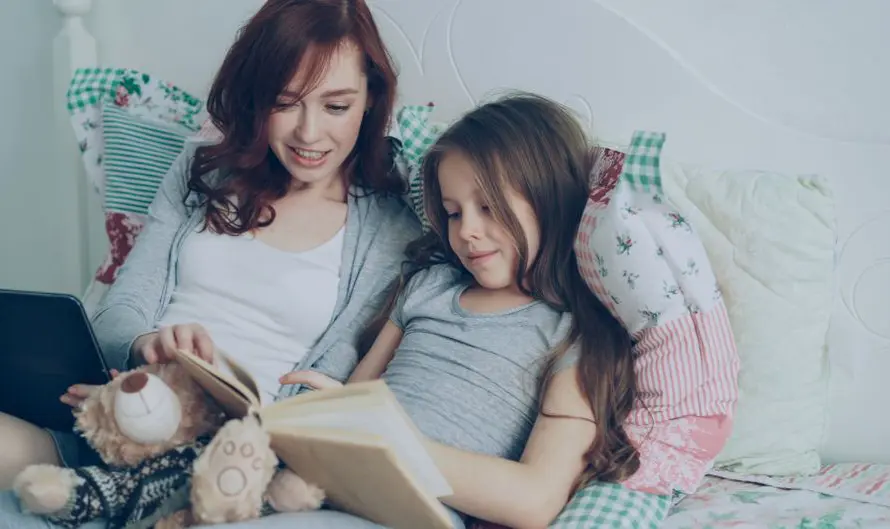 Application histoire enfant français 6-8 ans : fini YouTube