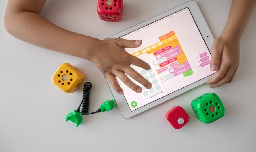 Montessori vs Ravensburger sur tablette : le vrai comparatif