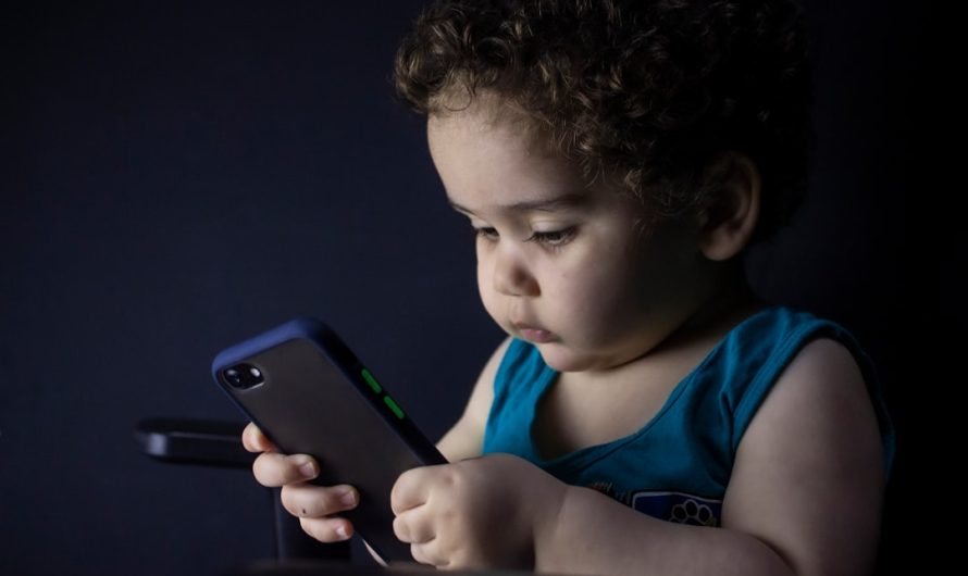 Tablette → 1er téléphone enfant 8-10 ans : garder le contrôle