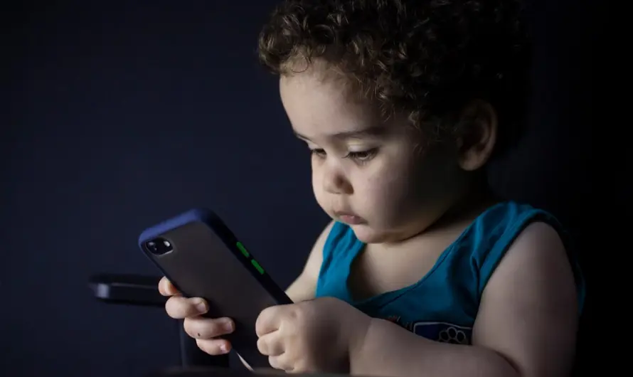 Tablette → 1er téléphone enfant 8-10 ans : garder le contrôle