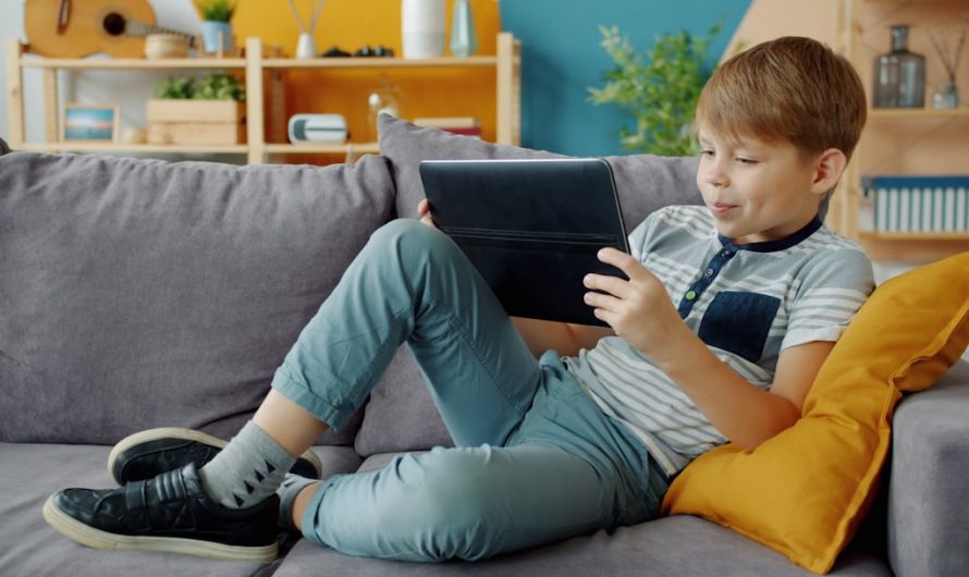 Contrôle parental asymétrique : YouTube sur tablette, pas sur Android