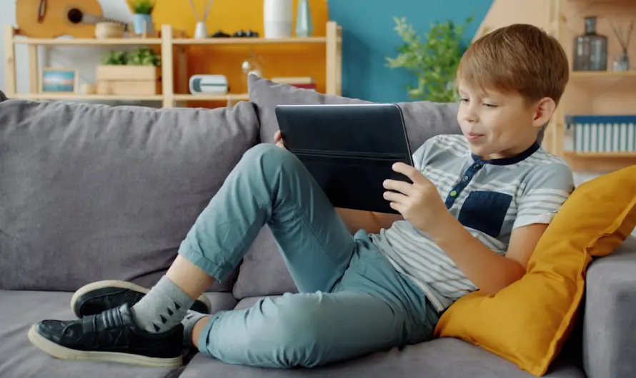 Contrôle parental asymétrique : YouTube sur tablette, pas sur Android