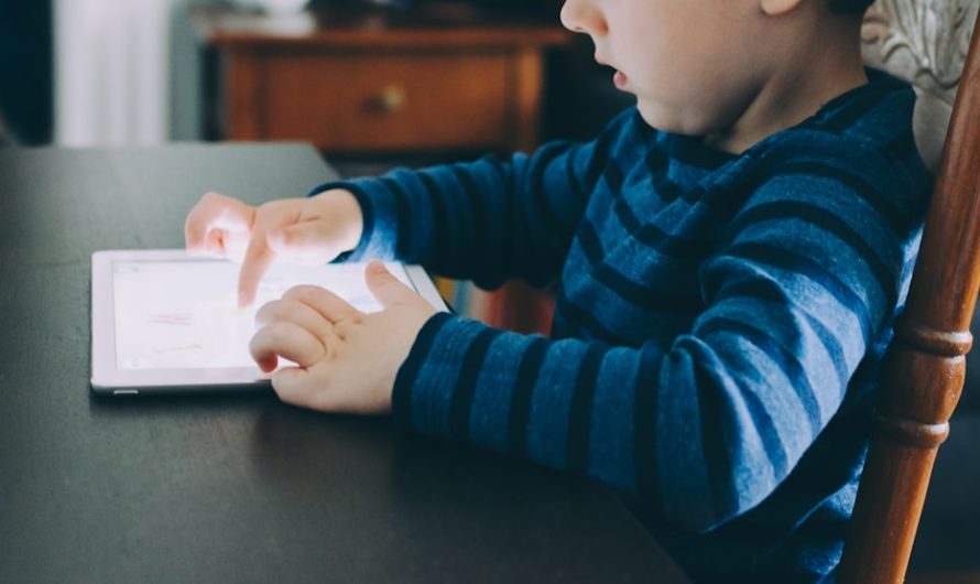 Dyspraxie visuo-spatiale : meilleures apps tablette 2026
