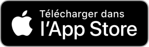 Télécharger dans l&rsquo;App Store