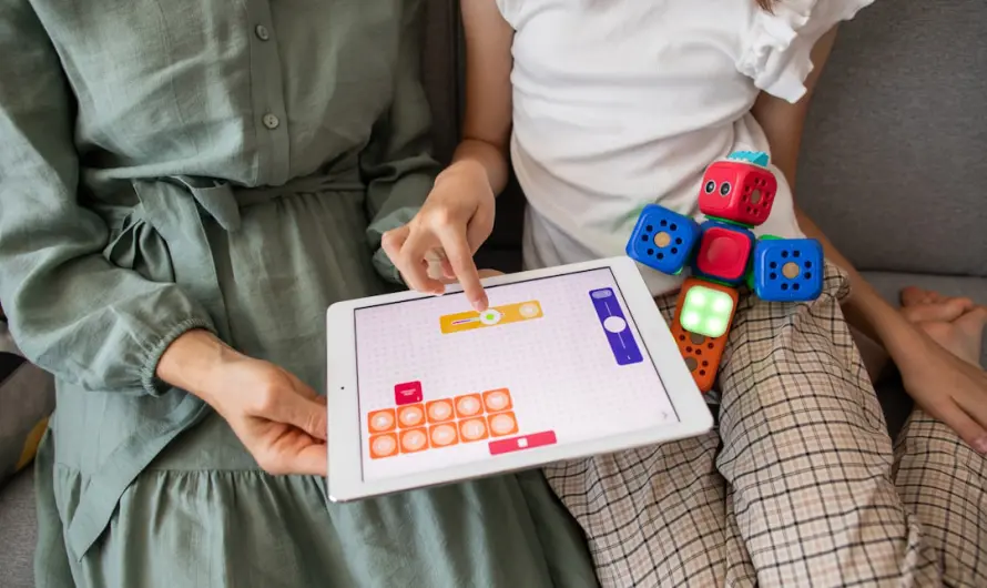 Jeux éducatifs tablette sans internet : top sélection 2026