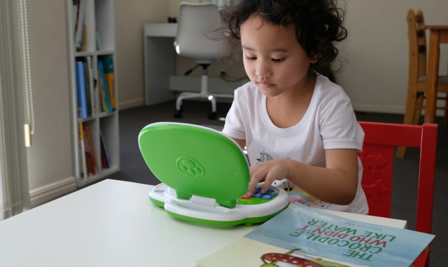 Apprendre français-anglais 3-6 ans : les apps sans surcharge