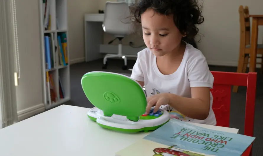 Apprendre français-anglais 3-6 ans : les apps sans surcharge